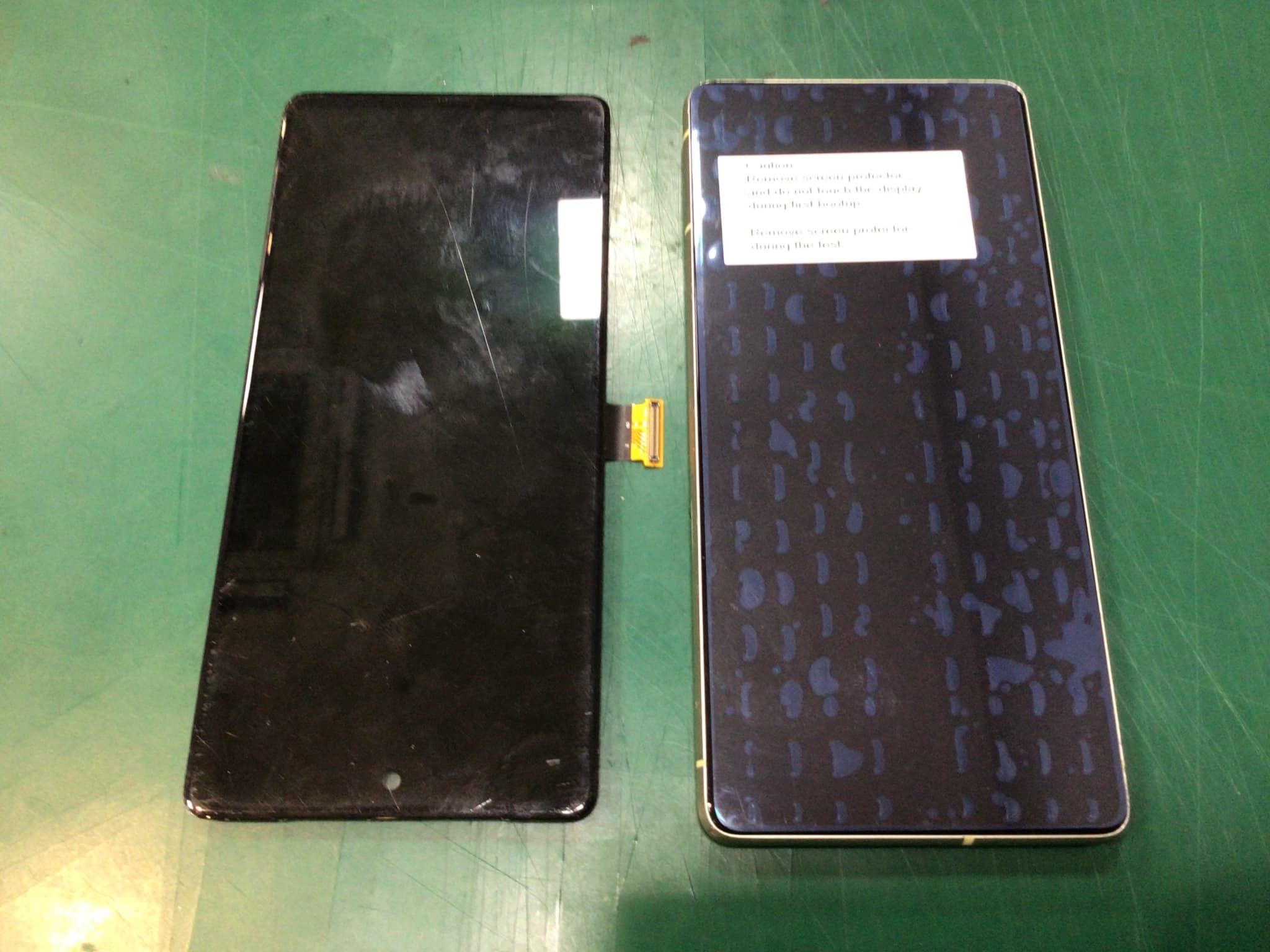 ふじみ野市、川越市、所沢市でGoogle Pixel 7の画面交換修理ならスマホ修理工房イオン大井店にお任せください！